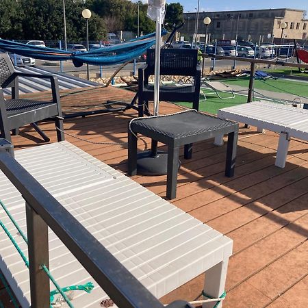 Houseboat Sardinia Suite カリアリ エクステリア 写真