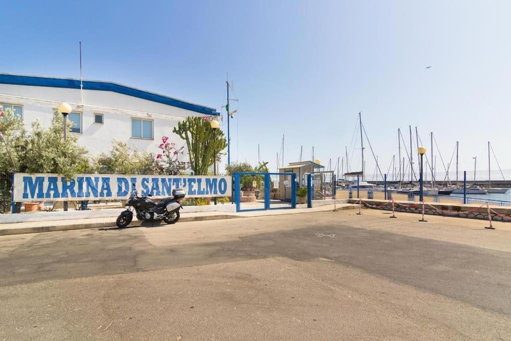 Houseboat Sardinia Suite カリアリ エクステリア 写真