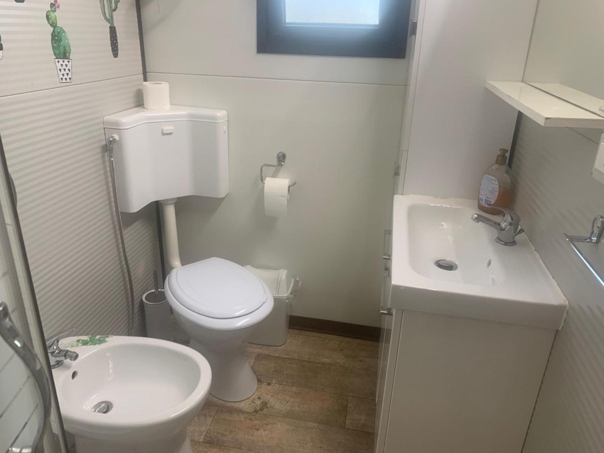 Houseboat Sardinia Suite カリアリ エクステリア 写真
